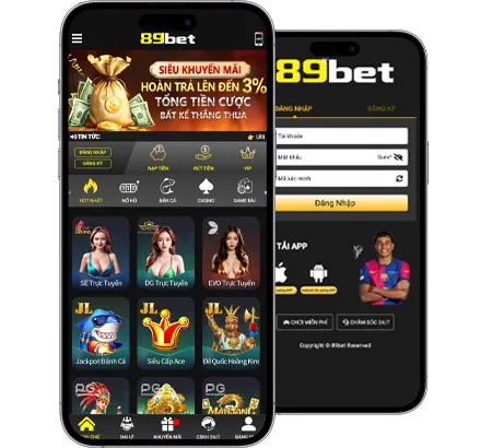 Ưu đãi đặc biệt cho các trò chơi 3bet