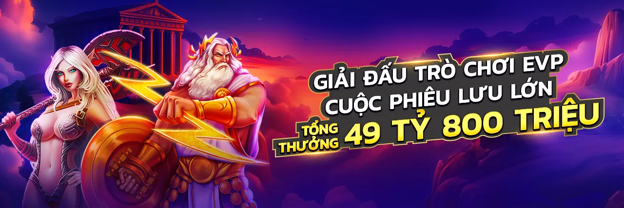 Hình ảnh Chương trình VIP 3bet