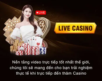 Tiền thưởng chào mừng 3bet cho thành viên mới